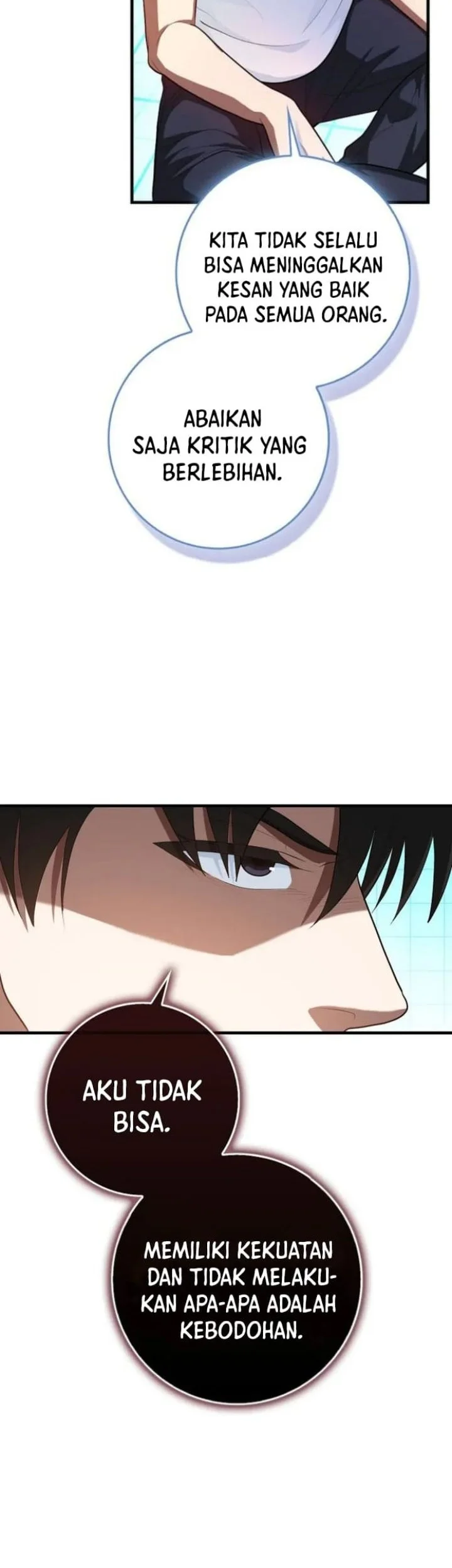 Return Of The Martial Arts Genius Chapter 112 - halaman 55