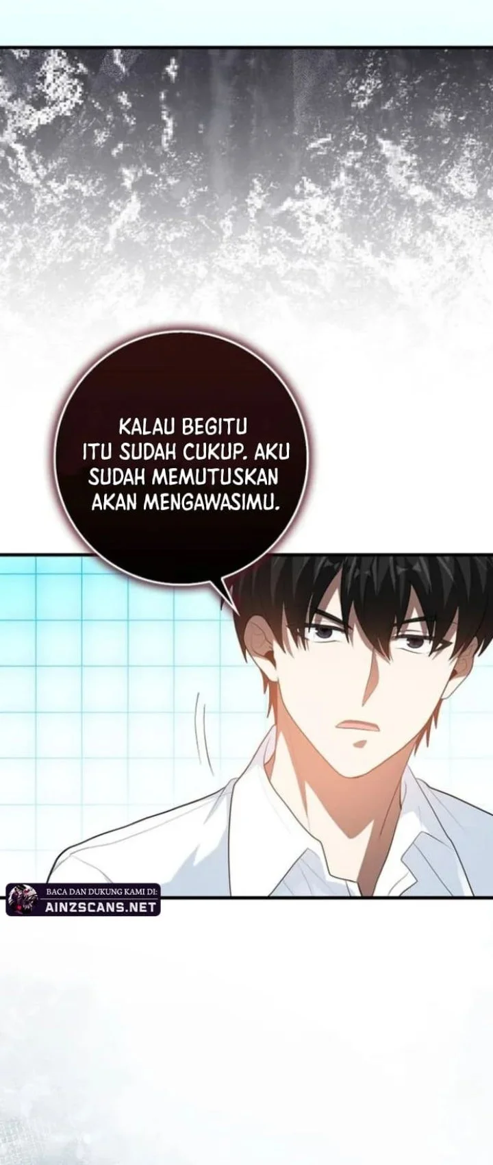 Return Of The Martial Arts Genius Chapter 112 - halaman 57