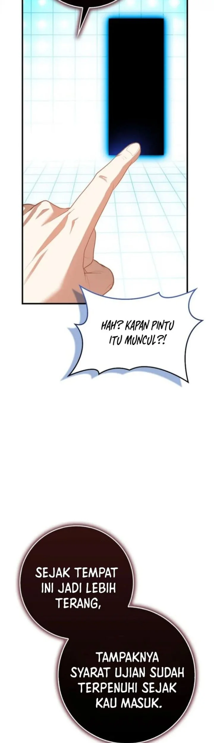 Return Of The Martial Arts Genius Chapter 112 - halaman 59