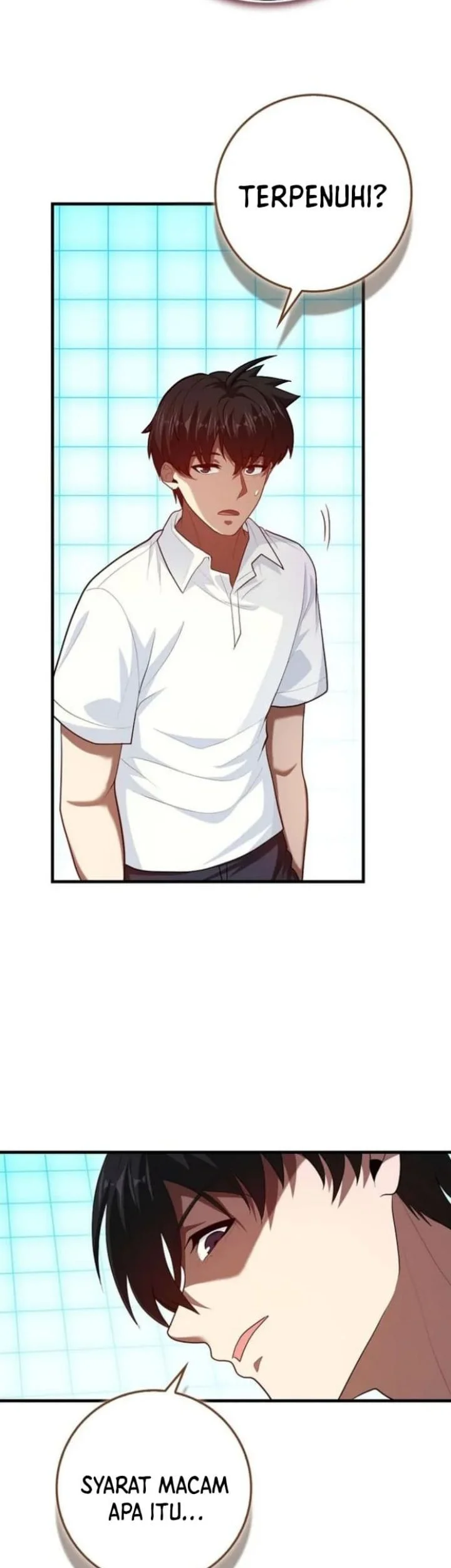 Return Of The Martial Arts Genius Chapter 112 - halaman 60