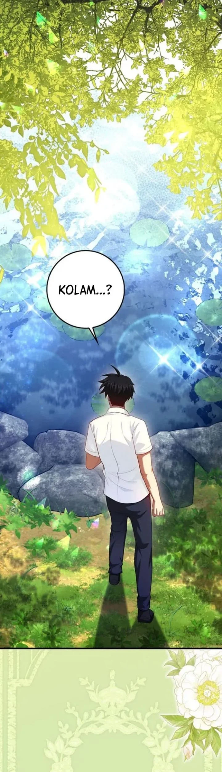 Return Of The Martial Arts Genius Chapter 112 - halaman 64