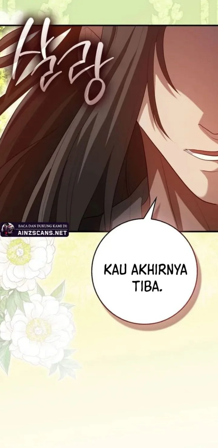 Return Of The Martial Arts Genius Chapter 112 - halaman 65