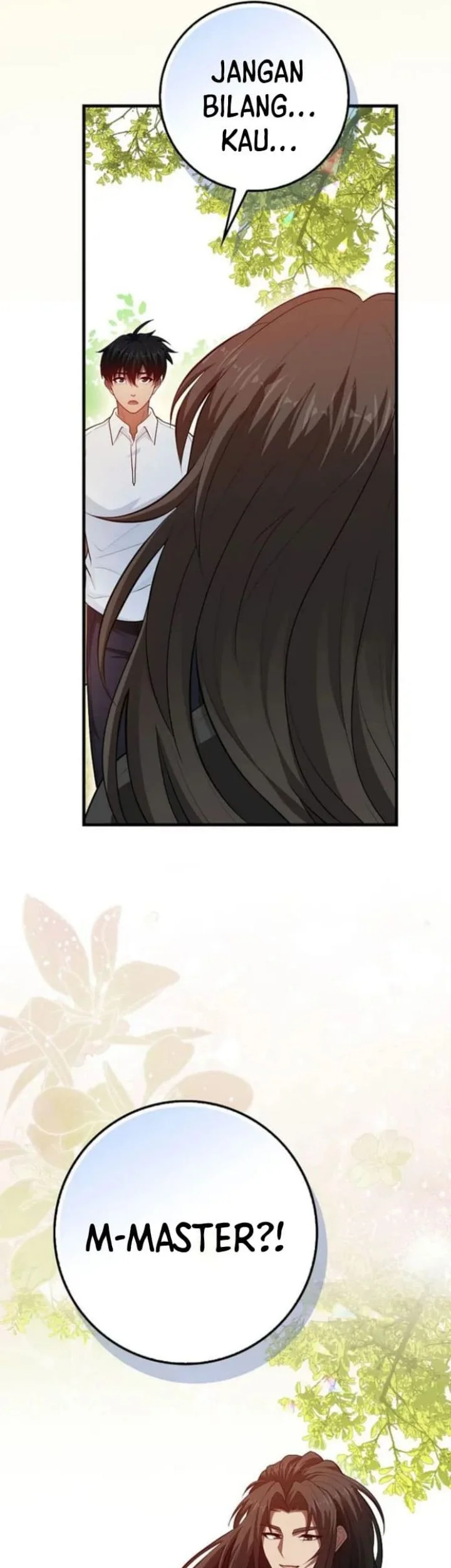 Return Of The Martial Arts Genius Chapter 112 - halaman 66