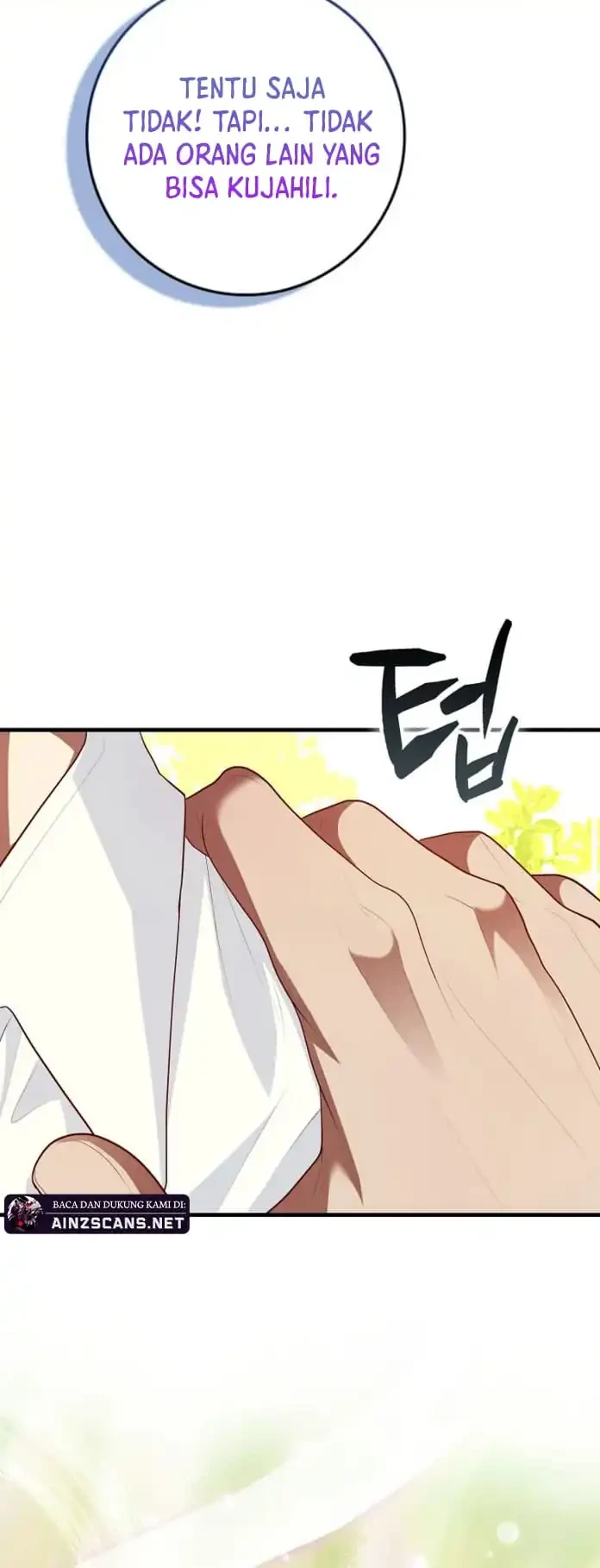 Return Of The Martial Arts Genius Chapter 113 - halaman 11