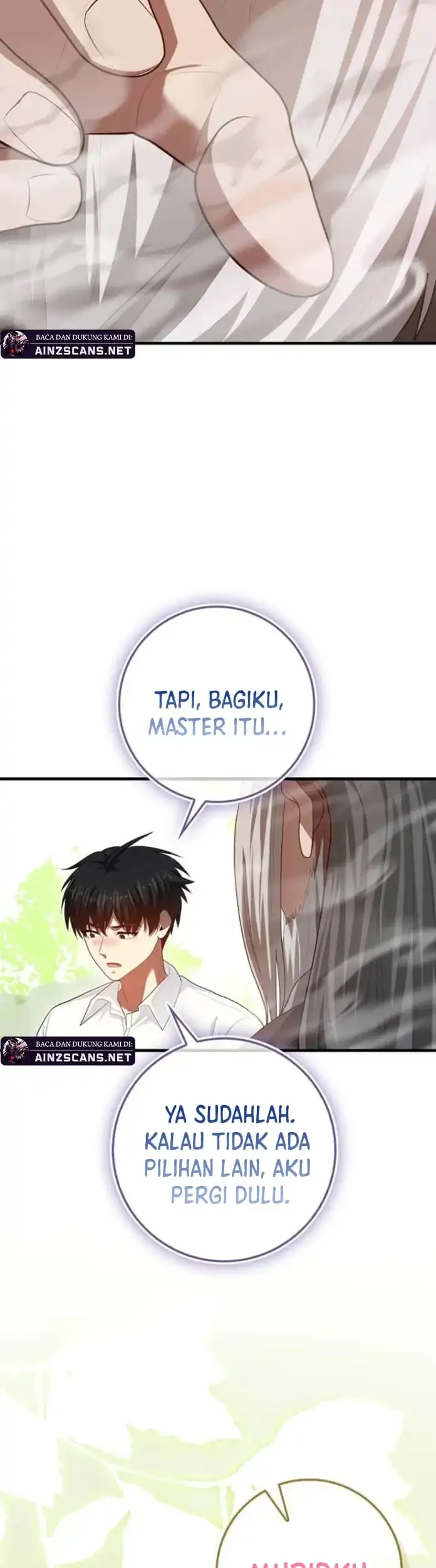 Return Of The Martial Arts Genius Chapter 113 - halaman 13