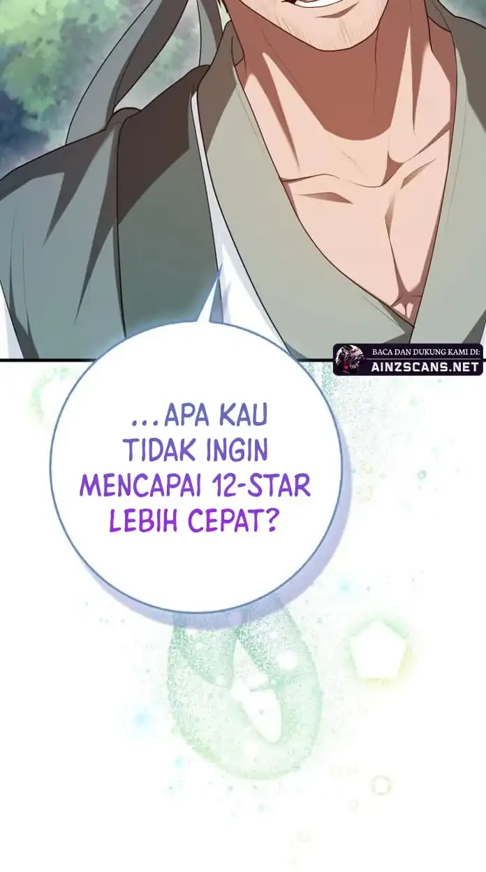 Return Of The Martial Arts Genius Chapter 113 - halaman 23