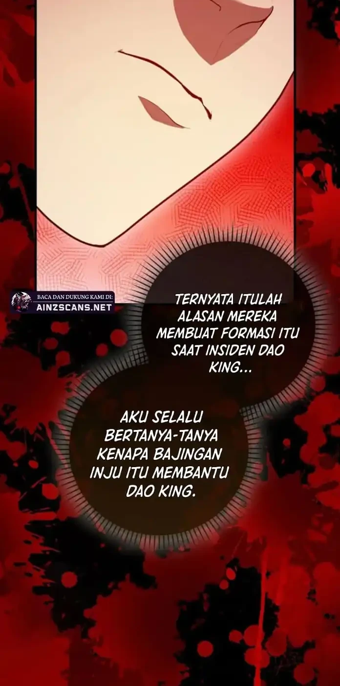 Return Of The Martial Arts Genius Chapter 113 - halaman 31