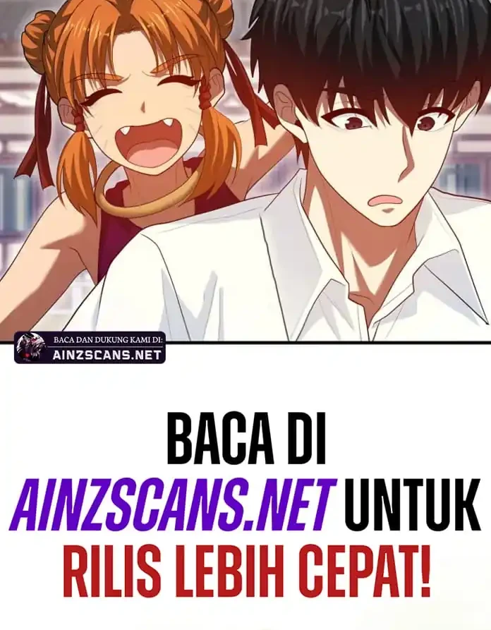 Return Of The Martial Arts Genius Chapter 113 - halaman 39