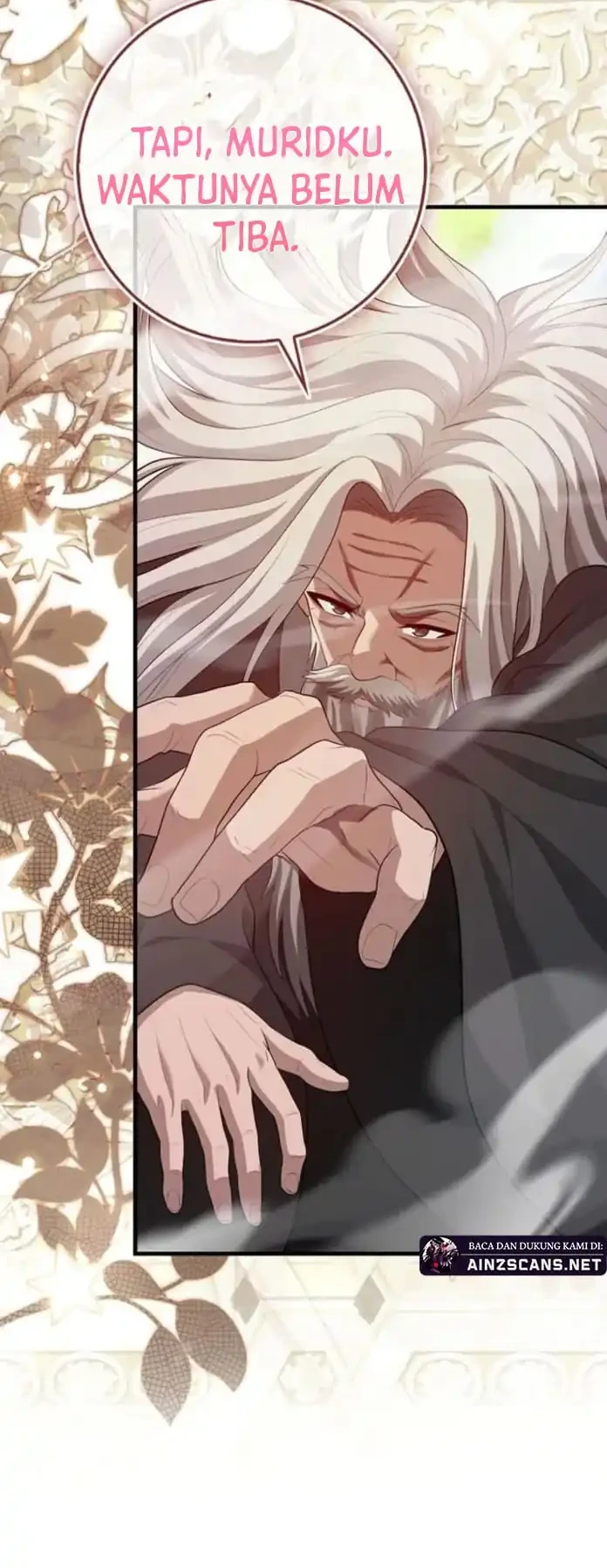 Return Of The Martial Arts Genius Chapter 113 - halaman 4