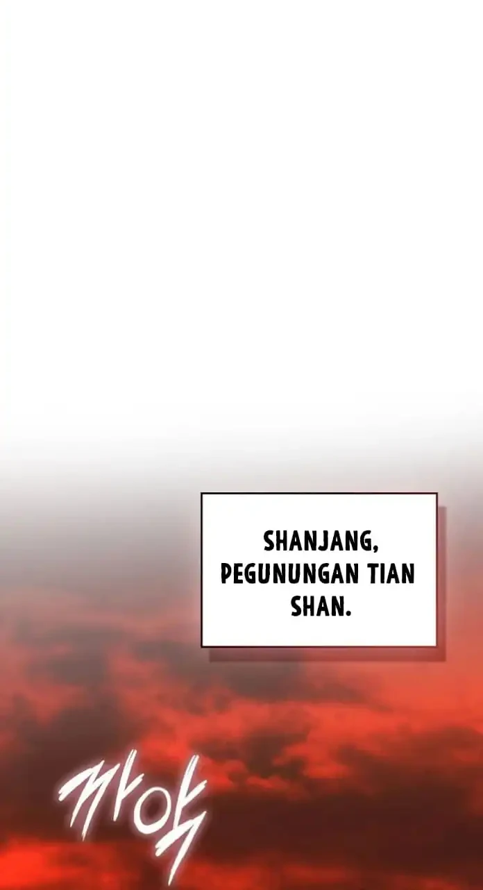 Return Of The Martial Arts Genius Chapter 113 - halaman 43