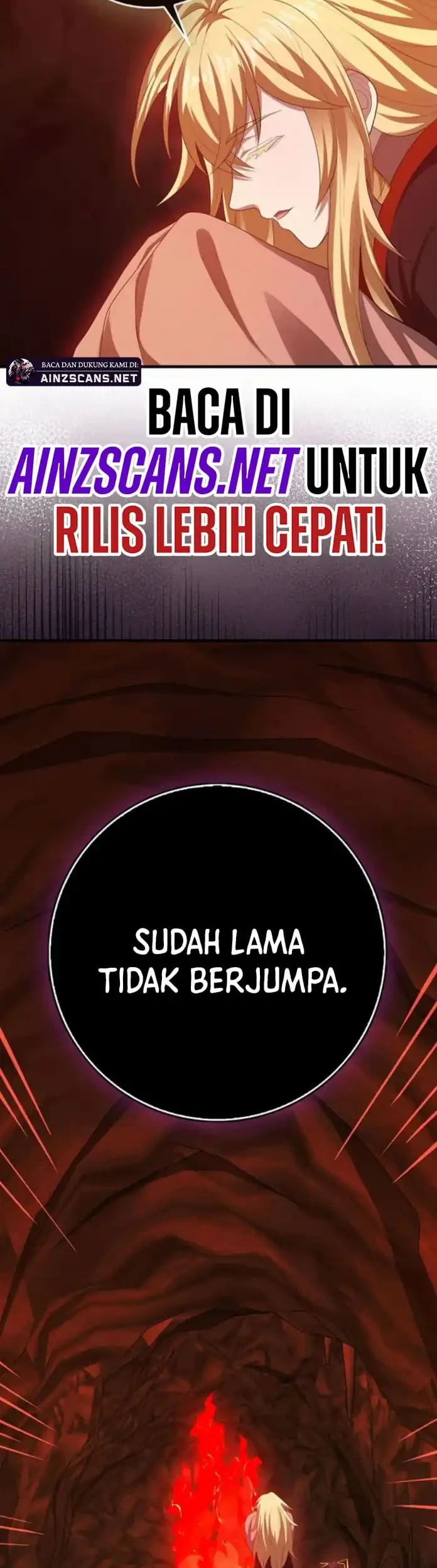 Return Of The Martial Arts Genius Chapter 113 - halaman 45