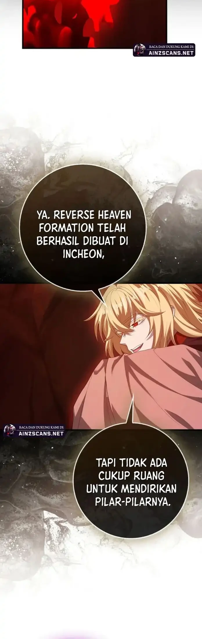 Return Of The Martial Arts Genius Chapter 113 - halaman 47