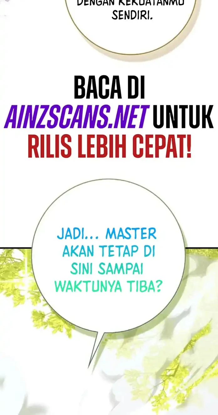 Return Of The Martial Arts Genius Chapter 113 - halaman 8