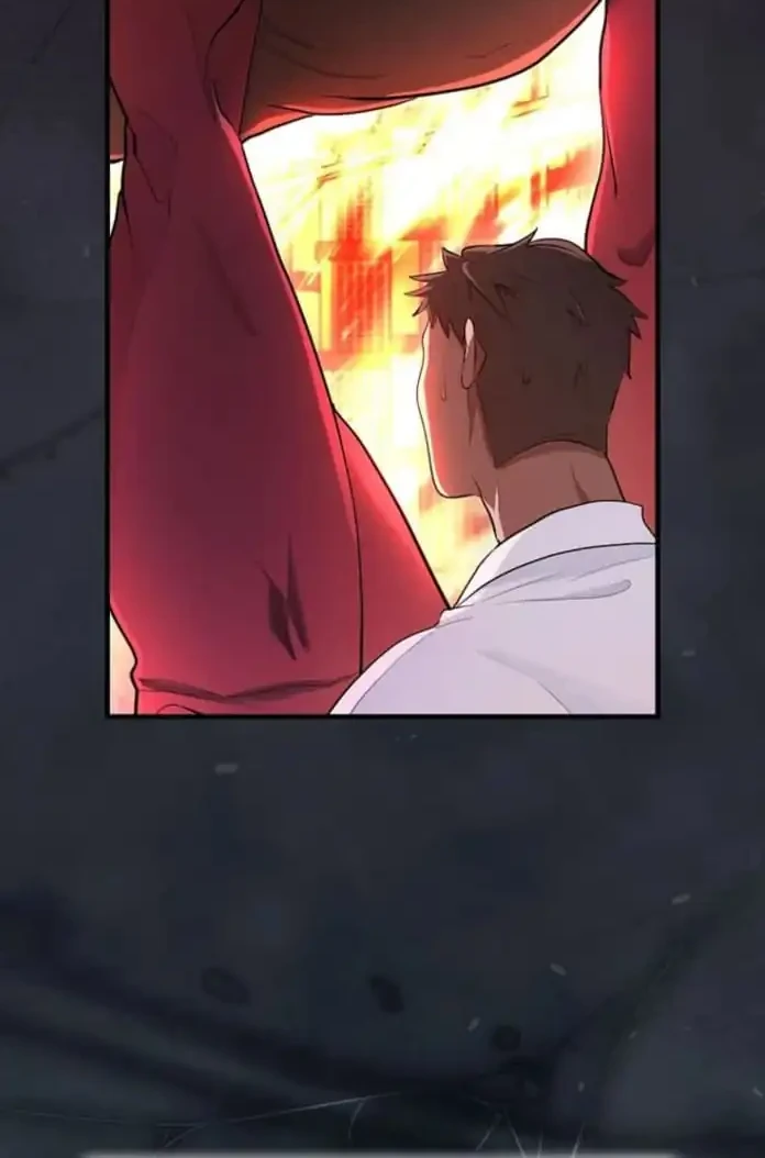 Return Of The Martial Arts Genius Chapter 114 - halaman 12