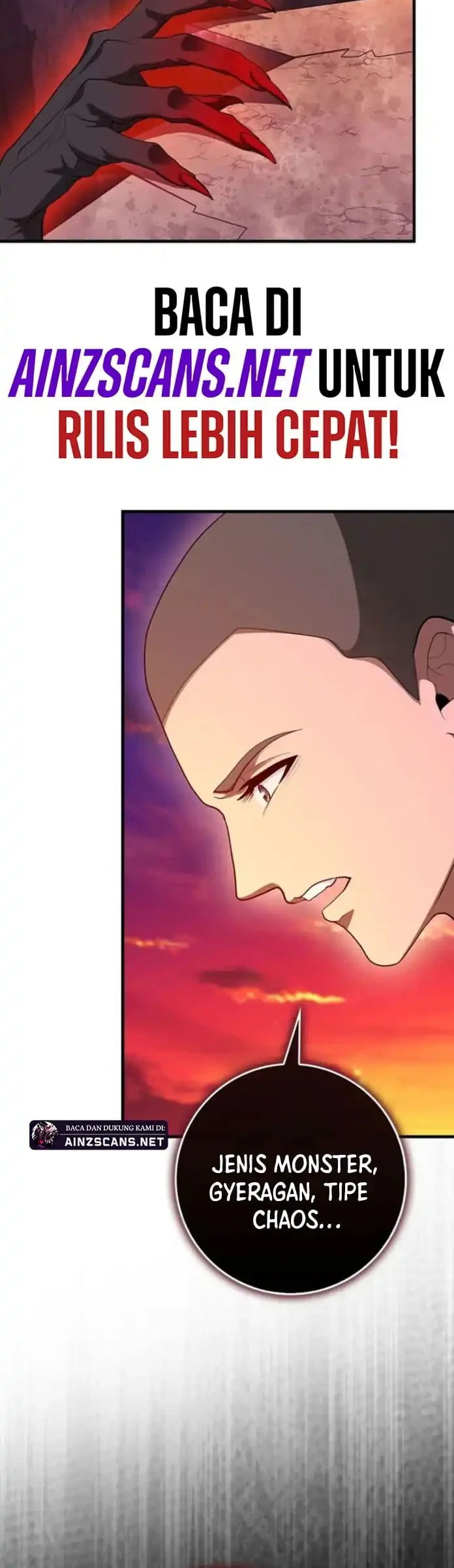Return Of The Martial Arts Genius Chapter 114 - halaman 15