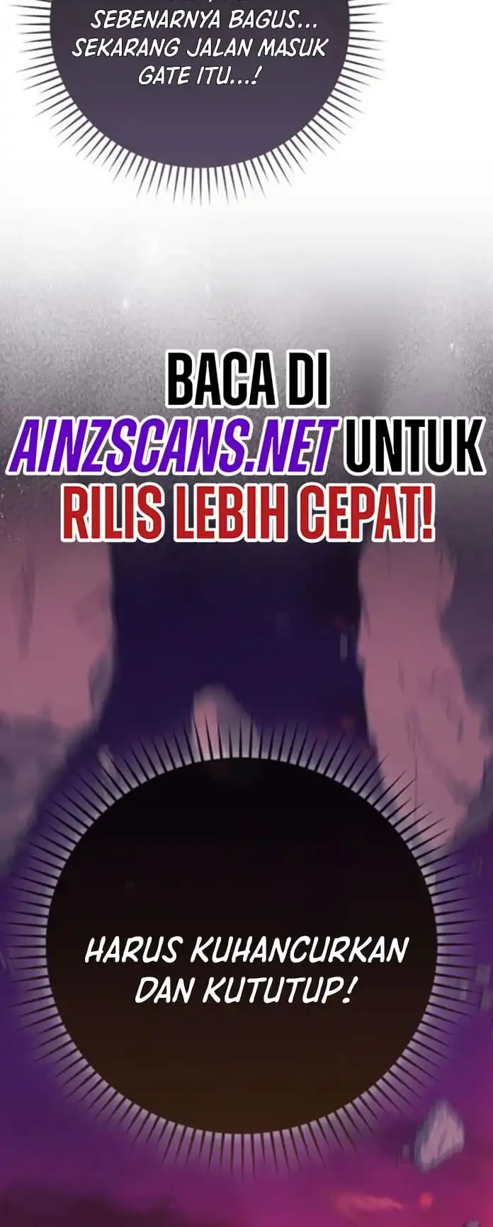Return Of The Martial Arts Genius Chapter 114 - halaman 23