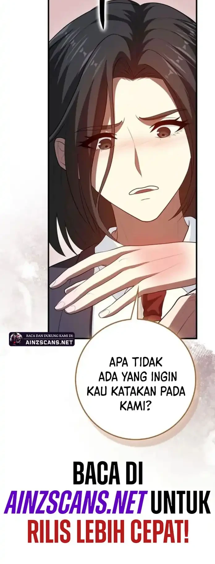 Return Of The Martial Arts Genius Chapter 114 - halaman 39