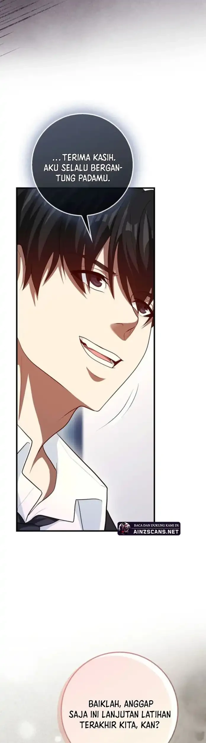 Return Of The Martial Arts Genius Chapter 114 - halaman 48