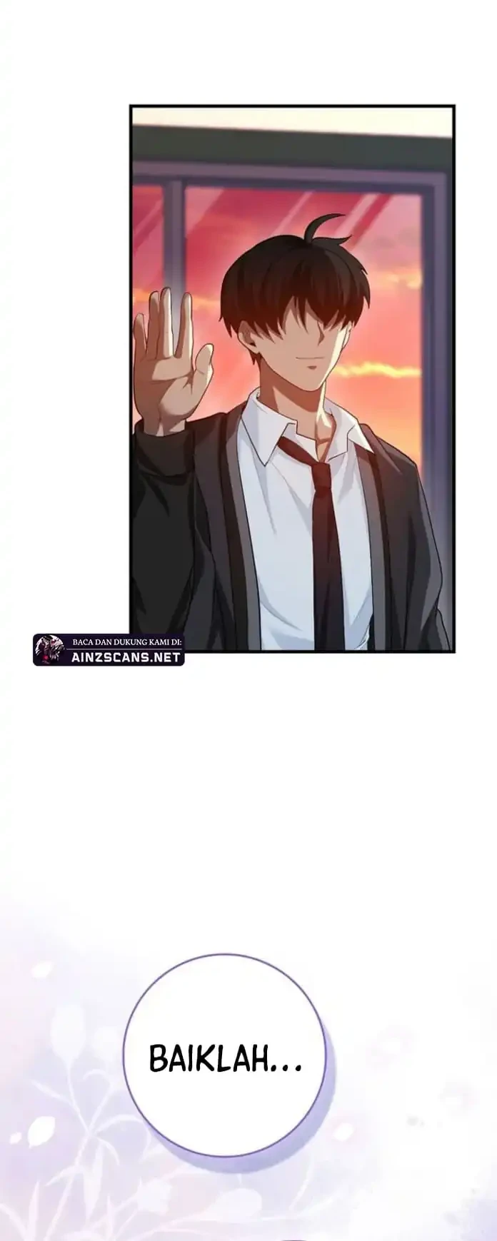 Return Of The Martial Arts Genius Chapter 114 - halaman 51
