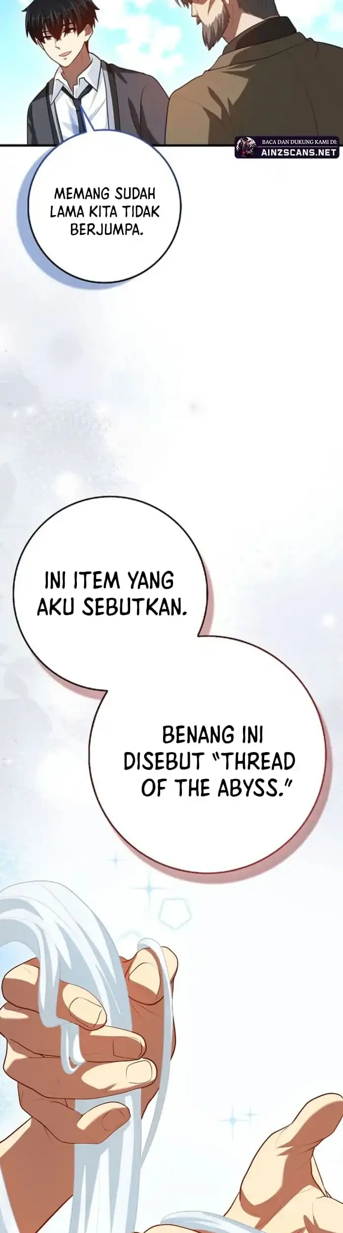 Return Of The Martial Arts Genius Chapter 114 - halaman 57