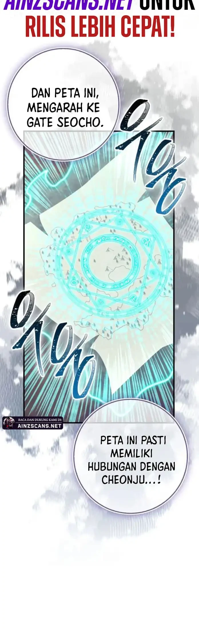 Return Of The Martial Arts Genius Chapter 114 - halaman 63