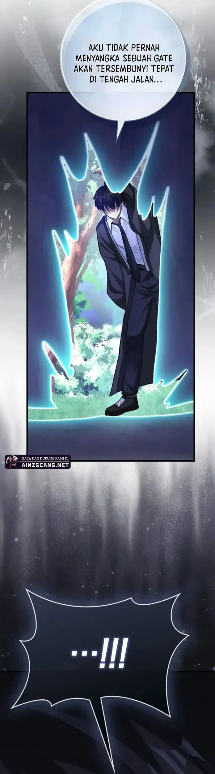 Return Of The Martial Arts Genius Chapter 114 - halaman 65