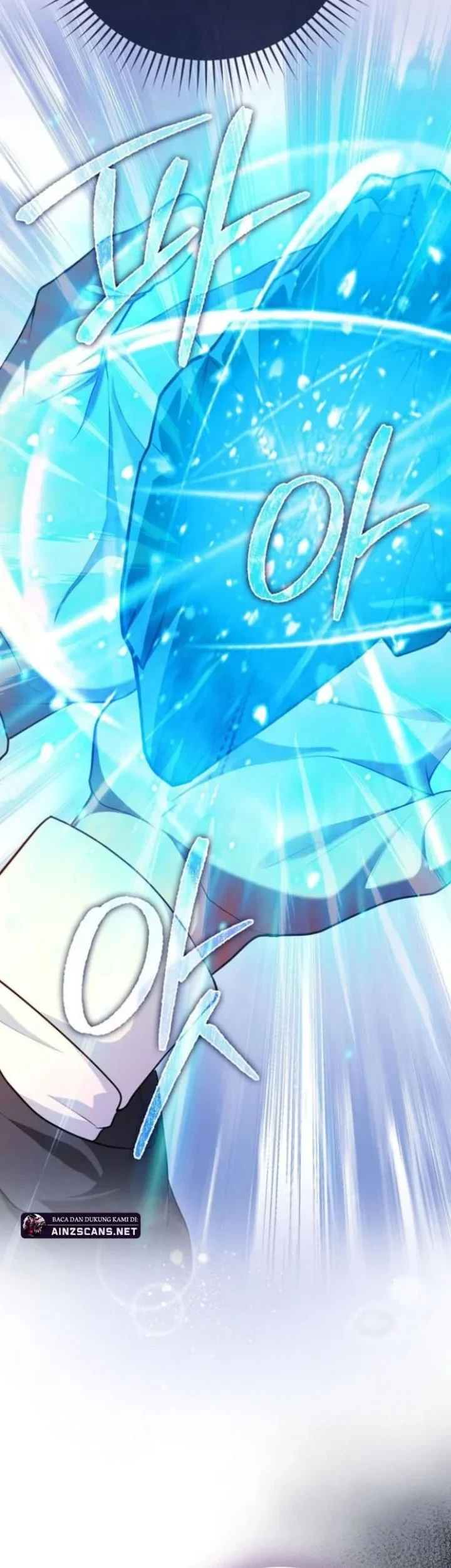 Return Of The Martial Arts Genius Chapter 115 - halaman 10