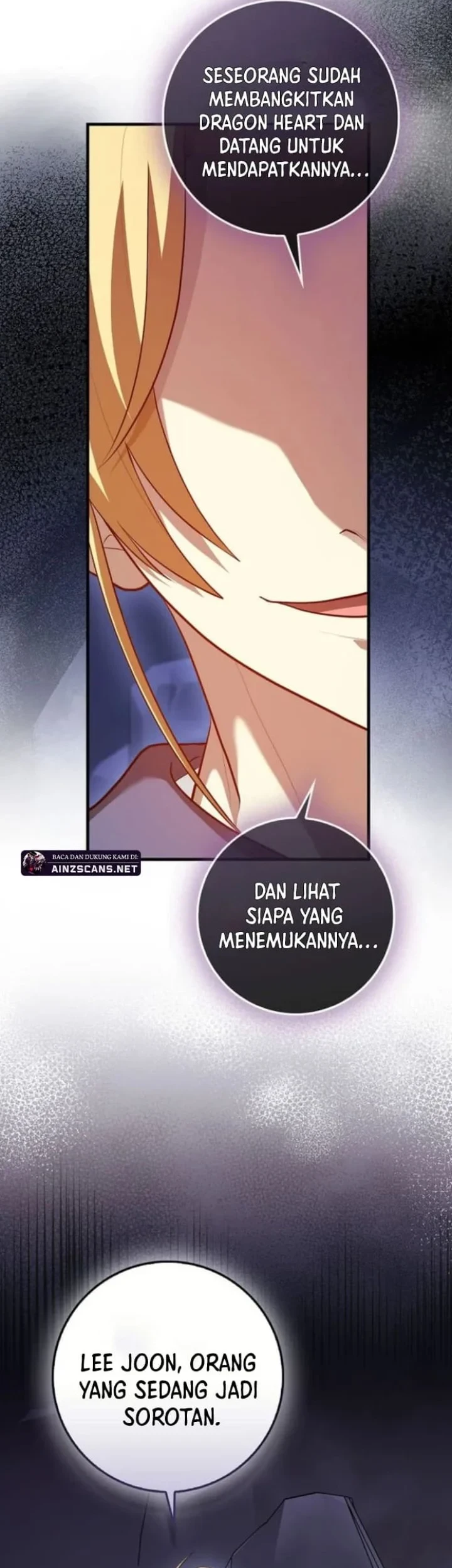 Return Of The Martial Arts Genius Chapter 115 - halaman 11