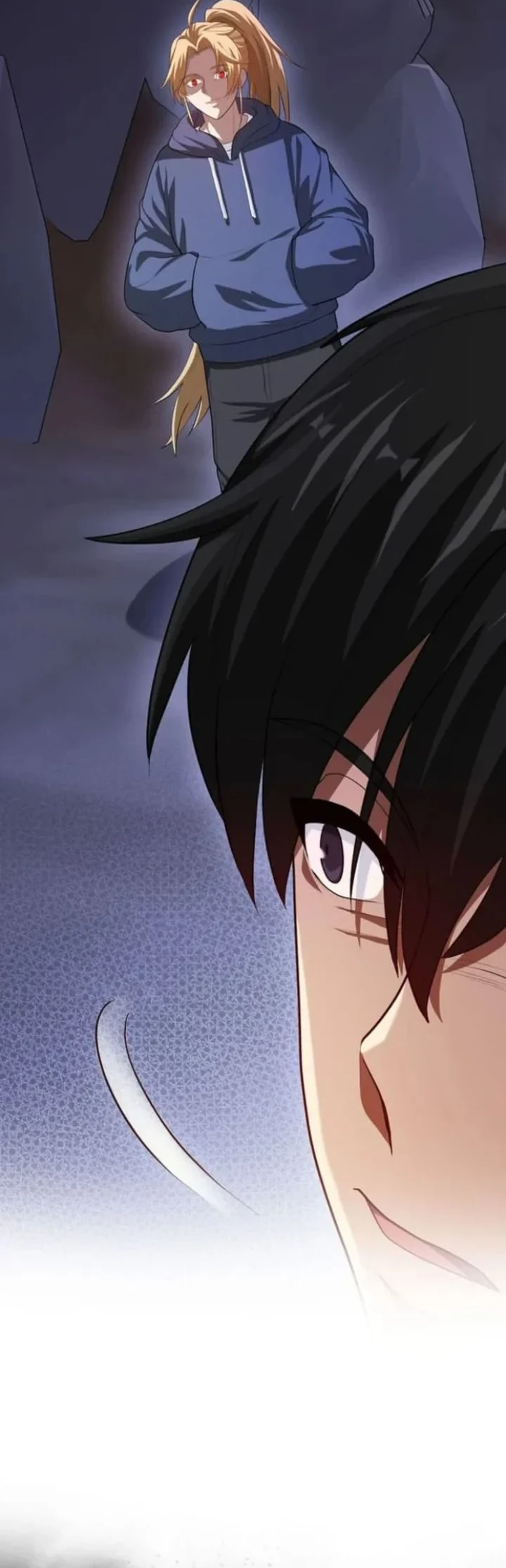 Return Of The Martial Arts Genius Chapter 115 - halaman 12