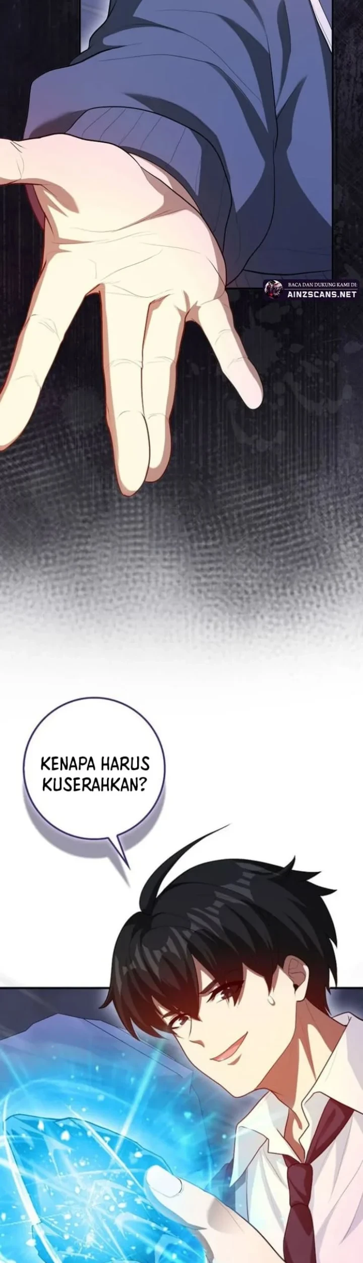 Return Of The Martial Arts Genius Chapter 115 - halaman 15