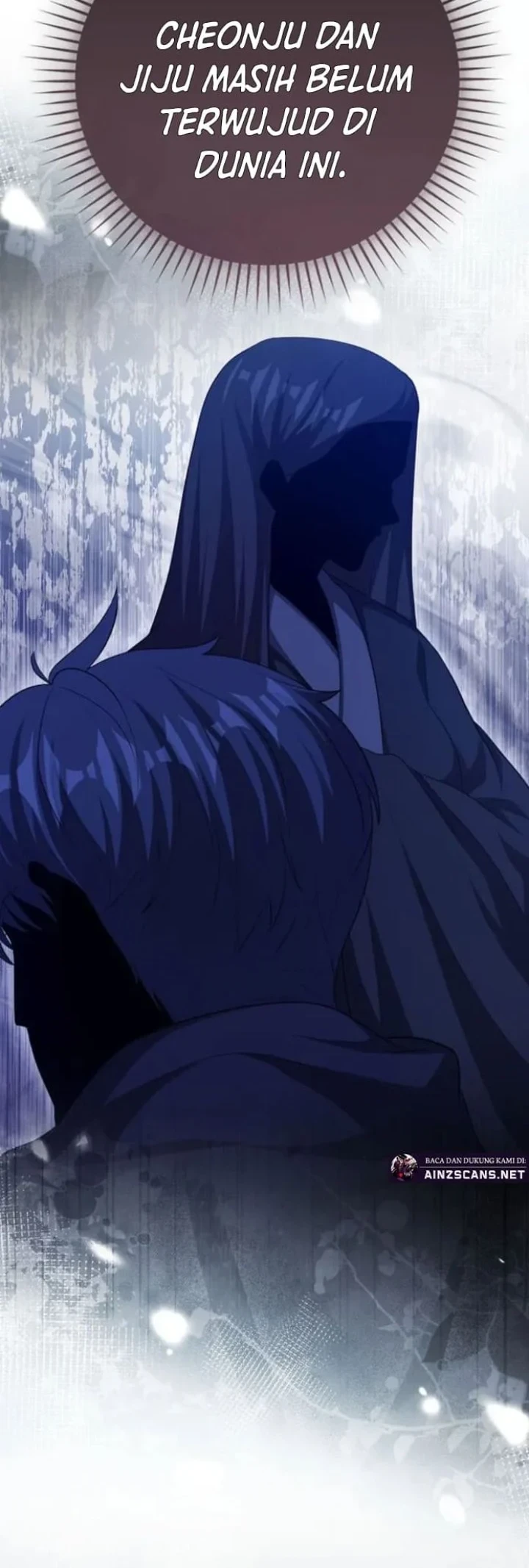 Return Of The Martial Arts Genius Chapter 115 - halaman 21