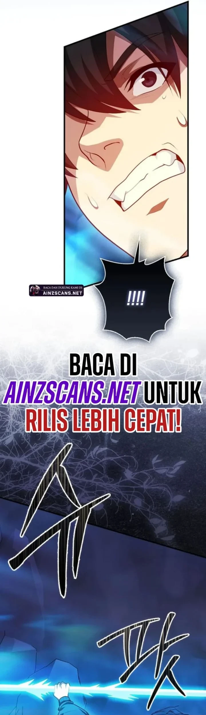 Return Of The Martial Arts Genius Chapter 115 - halaman 30