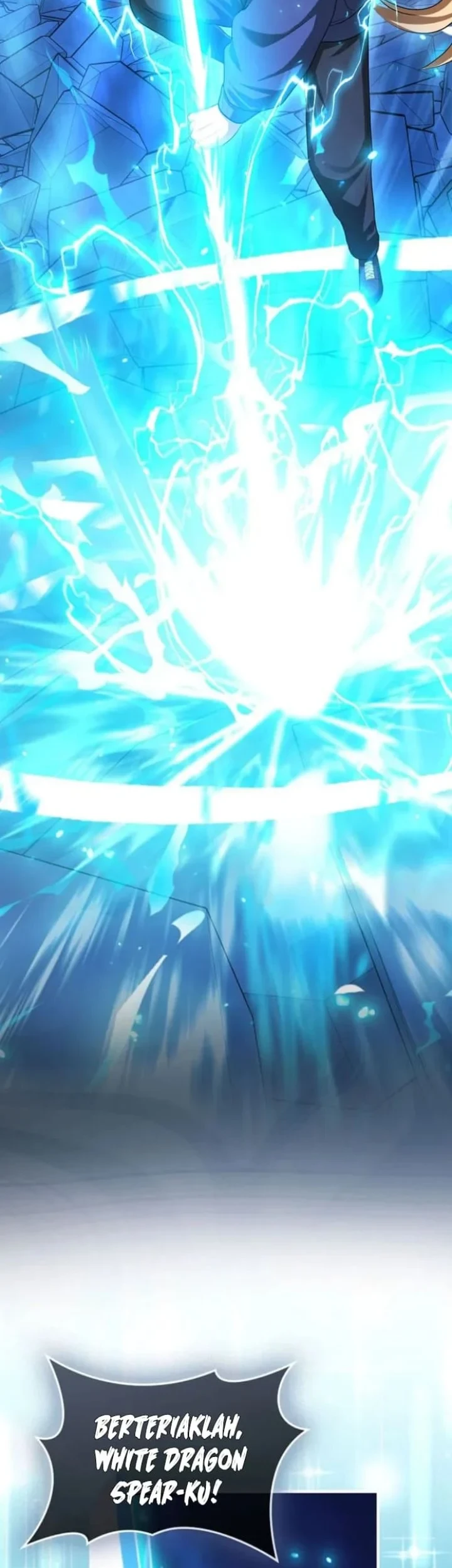 Return Of The Martial Arts Genius Chapter 115 - halaman 37