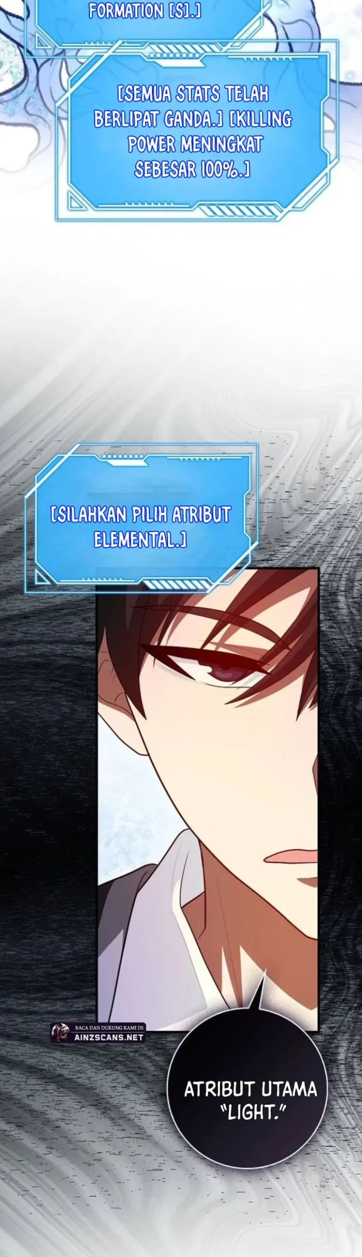 Return Of The Martial Arts Genius Chapter 115 - halaman 50