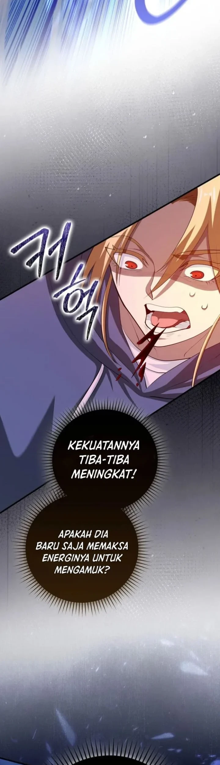 Return Of The Martial Arts Genius Chapter 115 - halaman 57