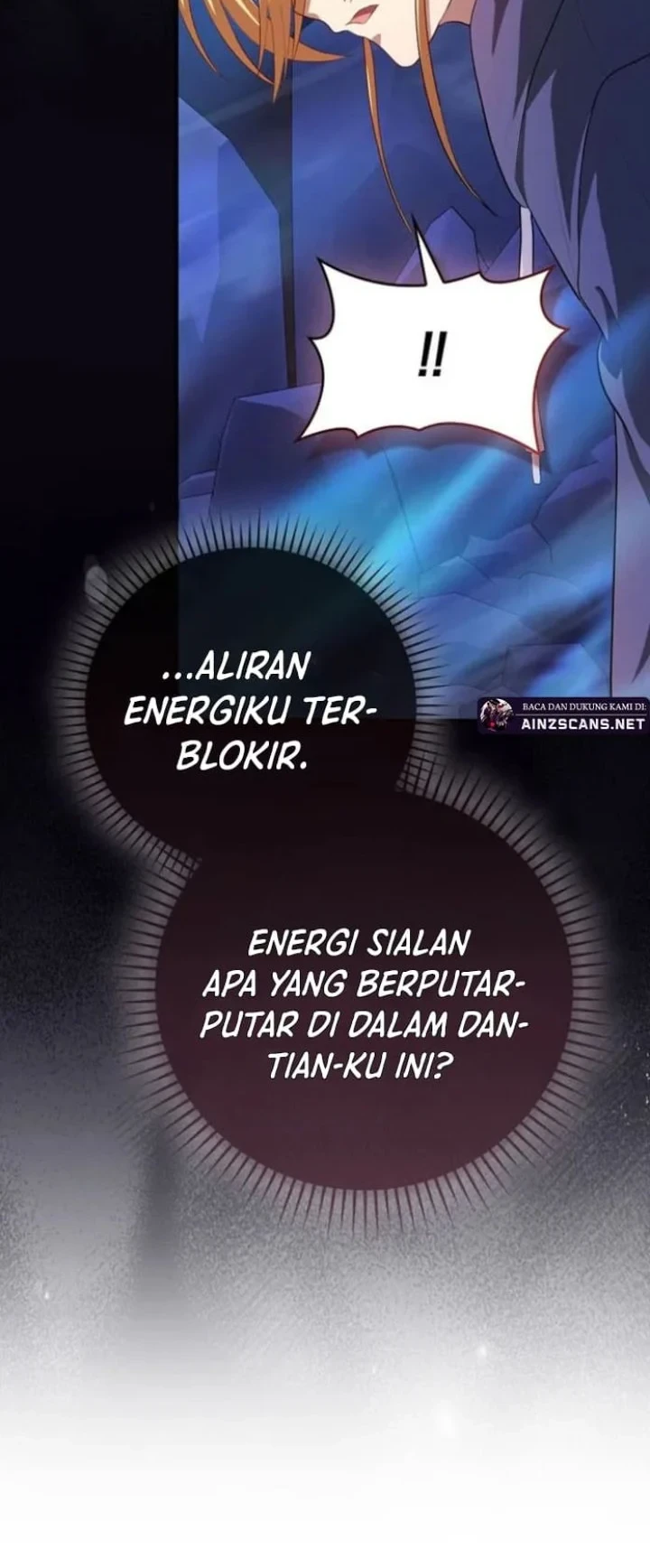 Return Of The Martial Arts Genius Chapter 115 - halaman 59