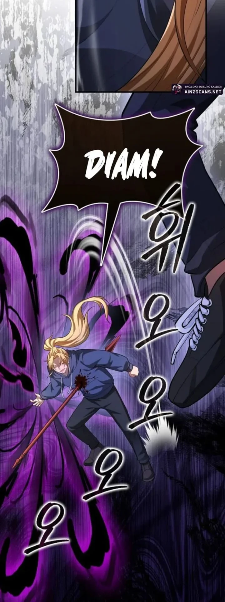 Return Of The Martial Arts Genius Chapter 116 - halaman 13
