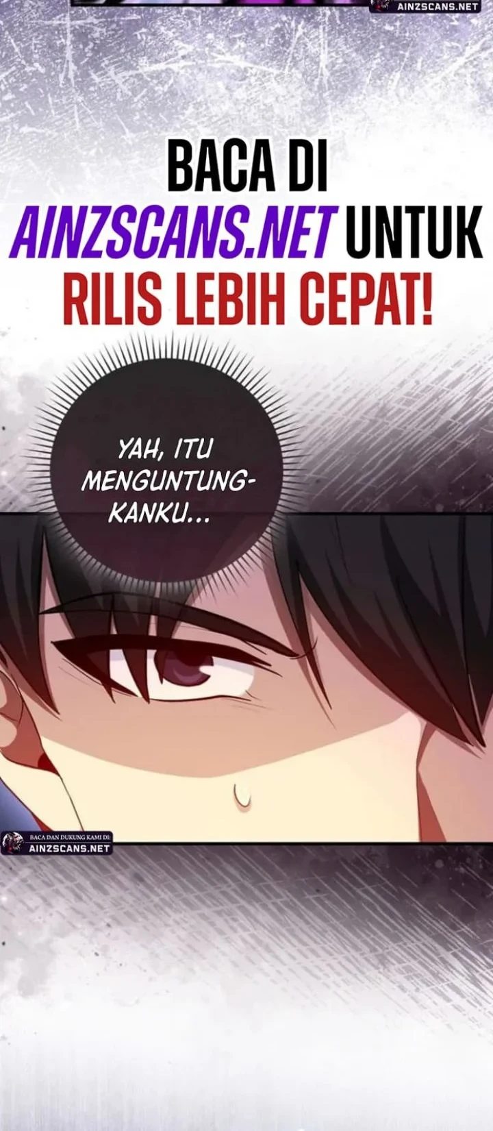 Return Of The Martial Arts Genius Chapter 116 - halaman 17