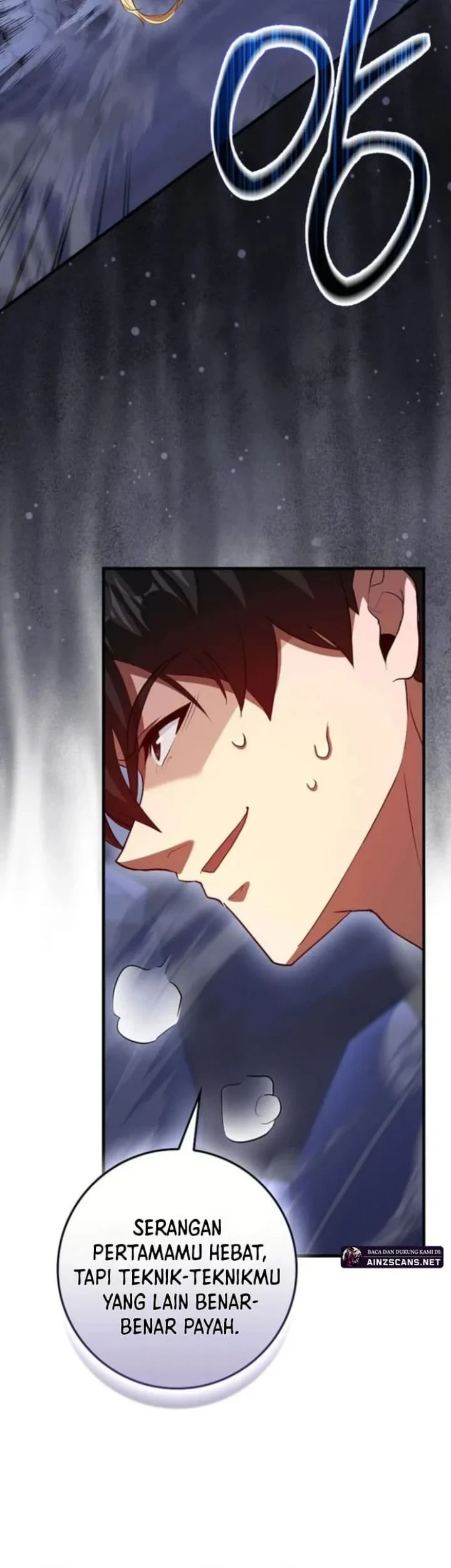 Return Of The Martial Arts Genius Chapter 116 - halaman 29