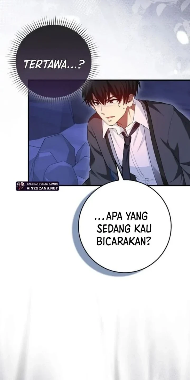 Return Of The Martial Arts Genius Chapter 116 - halaman 38