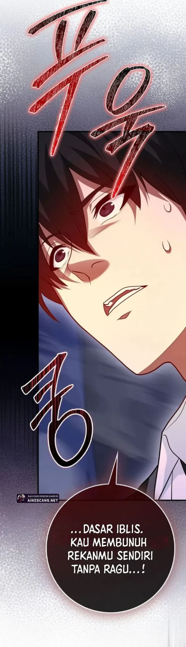 Return Of The Martial Arts Genius Chapter 116 - halaman 43