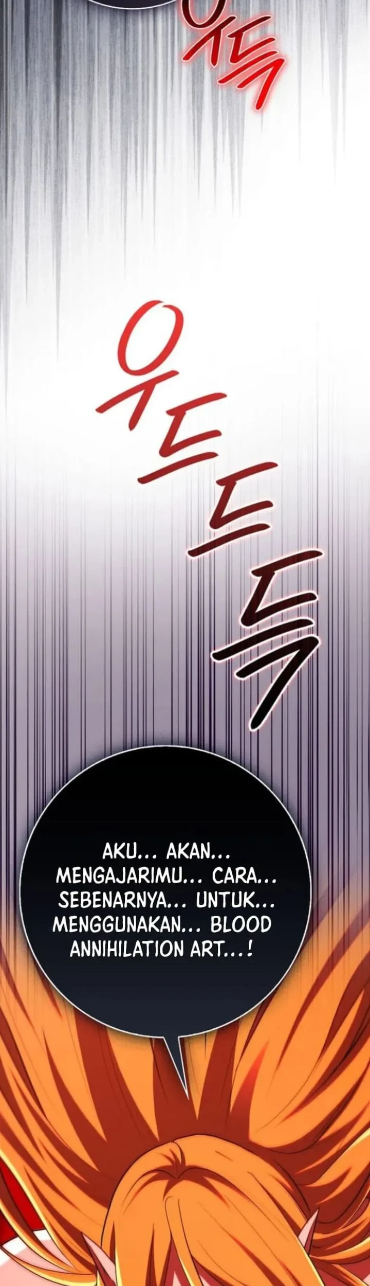 Return Of The Martial Arts Genius Chapter 116 - halaman 45