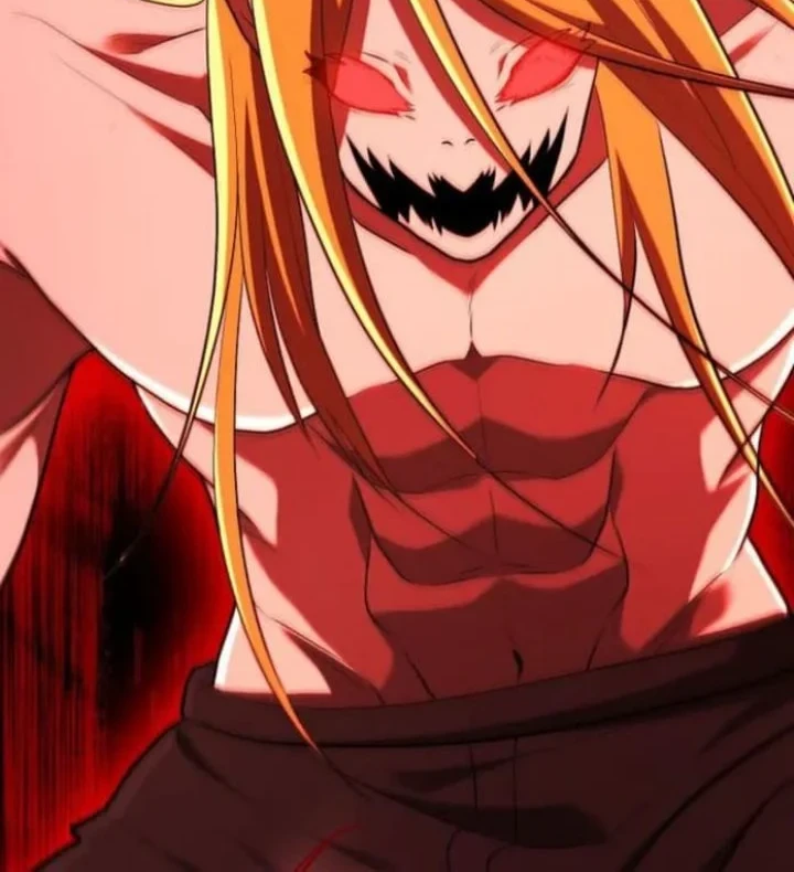 Return Of The Martial Arts Genius Chapter 116 - halaman 46