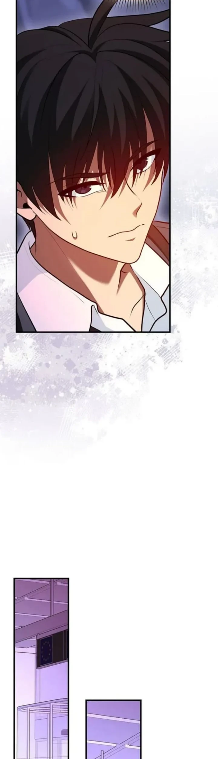 Return Of The Martial Arts Genius Chapter 116 - halaman 48