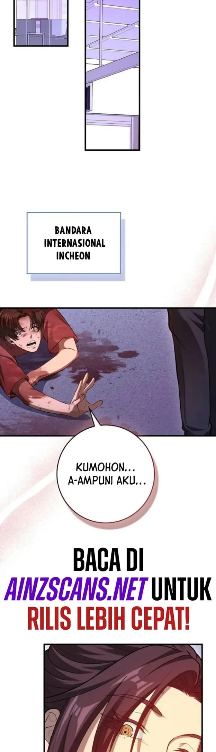 Return Of The Martial Arts Genius Chapter 116 - halaman 49