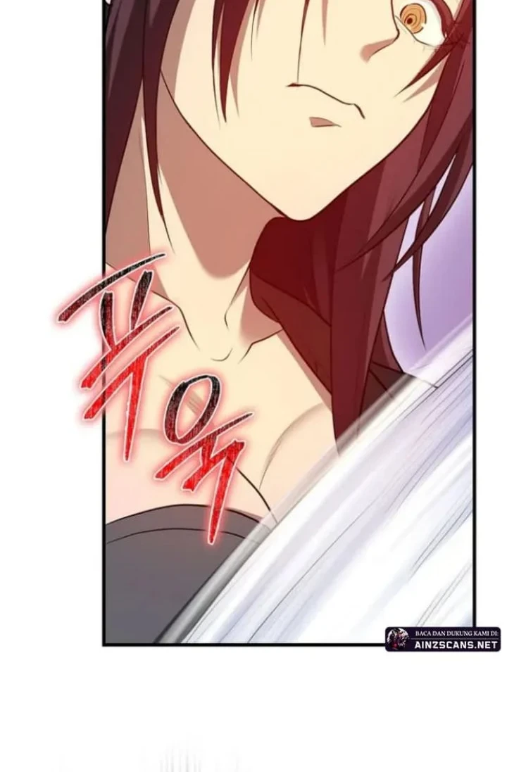 Return Of The Martial Arts Genius Chapter 116 - halaman 50