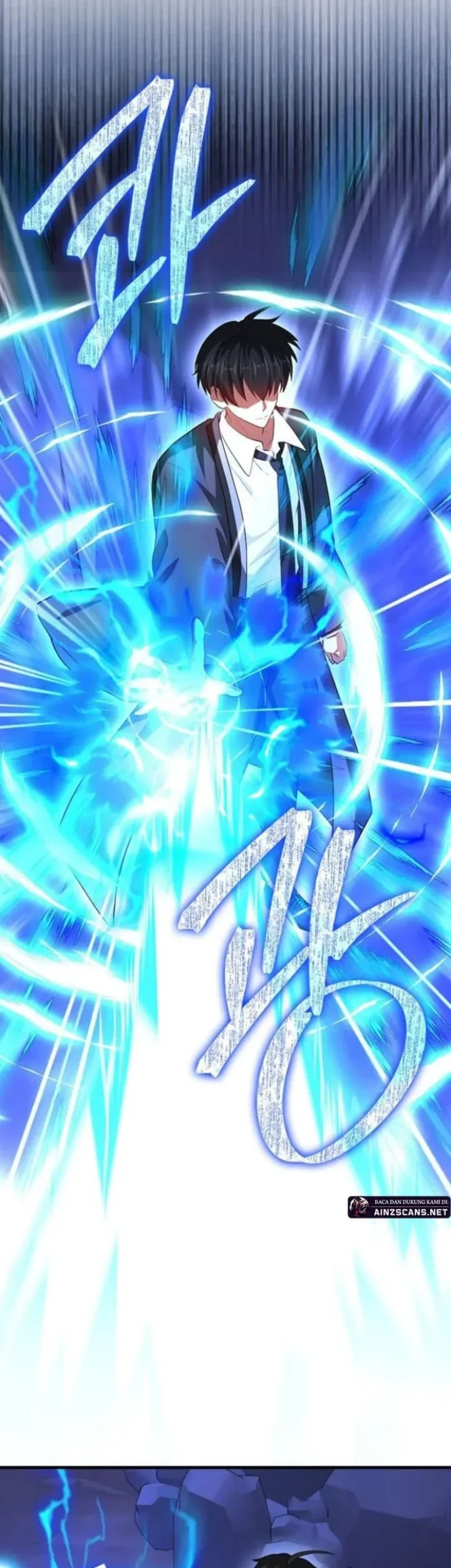 Return Of The Martial Arts Genius Chapter 116 - halaman 6