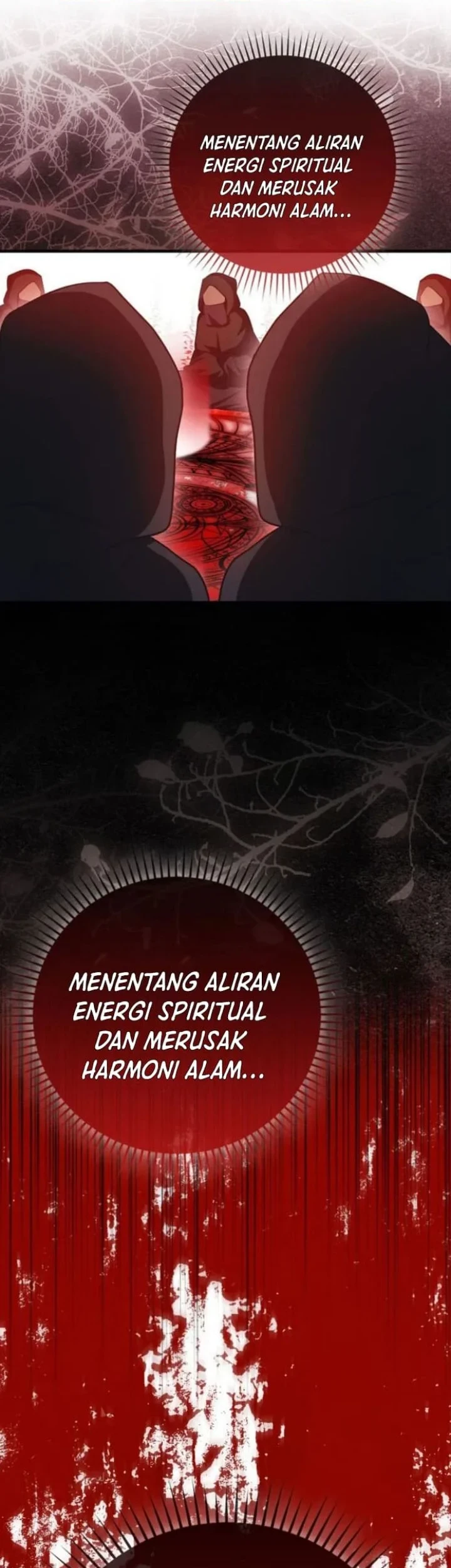 Return Of The Martial Arts Genius Chapter 116 - halaman 64