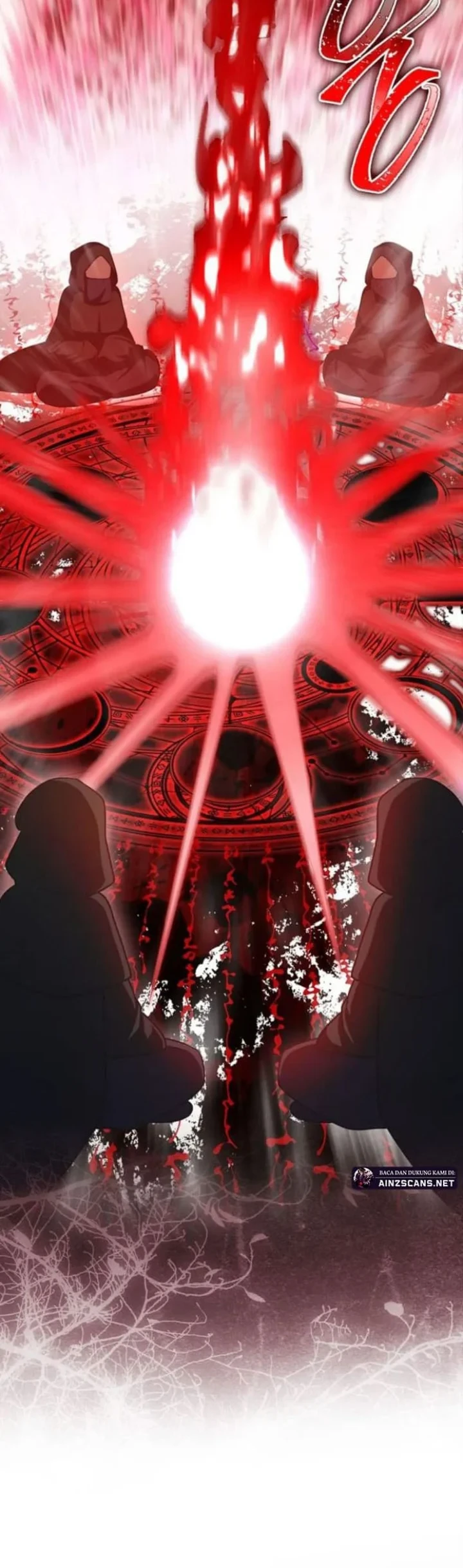 Return Of The Martial Arts Genius Chapter 116 - halaman 66