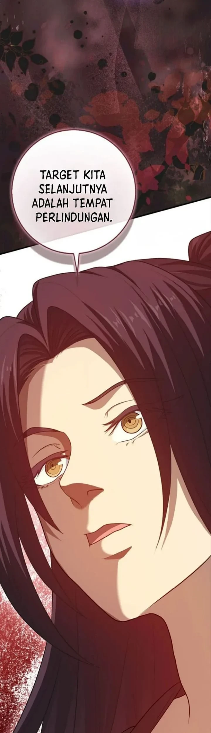 Return Of The Martial Arts Genius Chapter 116 - halaman 70